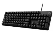 Logitech G413 SE Mechanical Gaming keyboard PBT Keycaps Aluminum Top Case USB 2