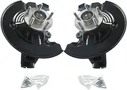 Forlevlaep Loaded Knuckle For 14-18 Ford Transit Connect AV6Z1104A, CV6Z1215B, DV6Z2K005A, DV6Z3K186A