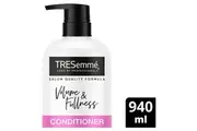 Tresemme Conditioner Volume & Fullness 940Ml