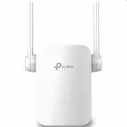 TP-Link AC750 Wi-Fi Range Extender - White (RE205)