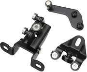 for Transit MK7 2006 2007 2008 2009 2010 2011 2012 2013 2014 Car Left Side Sliding Door Hinge Roller 1667675 1639910 4796308 Car Handle Hinge