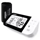 Omron HEM 7361T Bluetooth Digital Blood Pressure Monitor 360° Accuracy