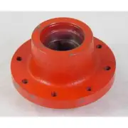 A66759 2wd Axle Wheel Hub (8 hole) Fits Case 480C 480D 480E 580C 580D 580E