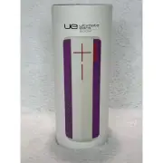 Logitech UE BOOM Wireless Speaker - Orchid - Factory Sealed