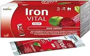 Anton Hubner Iron Vital 10ml x 20 Sachets