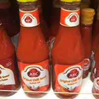 在飛比找蝦皮購物優惠-印尼ABC辣椒醬（微辣）