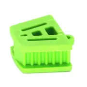 30 Pcs Autoclavable Dental Occlusal Pad Mouth Prop 3pcs/Kit BOMAOER