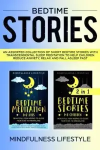 在飛比找博客來優惠-Bedtime Stories: An Assorted C