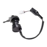 ATV Ignition Switch Keys Set with Two Keys Easy Installation ATV Components