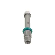 5 x Bosch Fuel Injectors for Audi 80 90 B3 B4 100 C3 C4 200 A6 C4 1983-1995