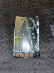 QSC Q-SYS CIML4 TYPE 2 4-Ch High Performance Mic/Line Input Card