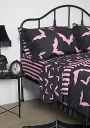 [Dolls Home] Sweet Bat Behavior 2.0 Sheet Set