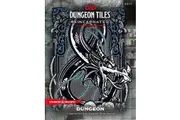 D&D: Dungeon Tiles Reincarnated: Dungeon