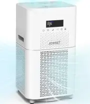 Air Purifiers for Home Large Room,Jowset Purifiers Up to 3000 Sqft, H13 True ...