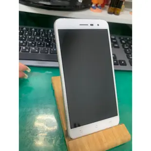 ASUS ZenFone 3 (ZE520KL) 32G白色/ 二手手機/ 二手機