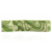 Handmade Cucumber Melon Artisan Soap