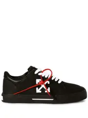 [Off White] Off White-Sneakers New Low Vulcanized-Uomo 44 IT