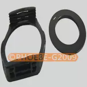 58mm ring Adapter + Filter Holder for Cokin P series