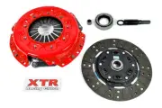 XTR STAGE 2 CLUTCH KIT fits 1990-1996 NISSAN 300ZX COUPE CONVERTIBLE NON-TURBO (for: Nissan)