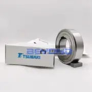1Pc New For TSUBAKI Unidirectional Bearing BB25-1K-K