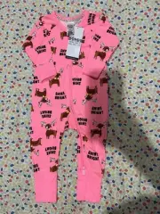 BONDS Shine Bright BNWT Wondersuit Size 00 (3-6 Months)