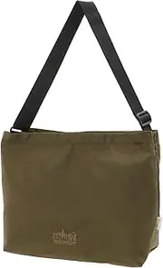 [Manhattan Portage] MP1482BPCD420DECO Clearview Shoulder Bag CORDURA 420D ECO Genuine