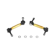 Whiteline Rear Sway bar link for HYUNDAI COUPE RD LANTRA J2 J3 TIBURON RD RD2