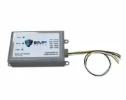EMP Shield 3P-120-208-W 3 Phase 120-208V AC EMP, CME, and Lightning Protection