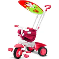 在飛比找友和YOHO優惠-Fisher-Price Classic Plus 3幼童合