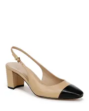 Veronica Beard Women's Cecile 60 Slingback Pumps