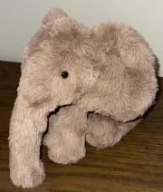 Jellycat Smudge Elephant Plush Medium AUTHENTIC Stuffed Animal New NWT