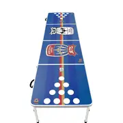 Newcastle Jets A-League Beer Pong Table