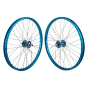 SE BIKES WHL PR 24x1.75 507x24 SE BIKES BU 36 SE BIKES 1s FW SEAL 3/8 BU 110mm