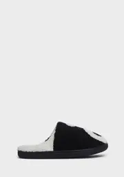 Duel Of The Fates Ying Yang Slippers