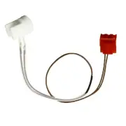 Square Temperature Connector Standard On For Chinese Generic Diesel Heaters