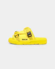 [SEICHI] Seichi Yoroi V2 Luminate Slides - Size 5 5 Luminate