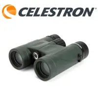 在飛比找momo購物網優惠-【CELESTRON】NATURE-DX 8X32雙筒望遠鏡