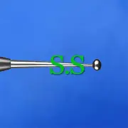 Ball Burnisher # 29 SE Dental Amalgam Instruments