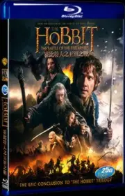 For Gift The Hobbit: The Battle of the Five Armies (2014) Collection Movie