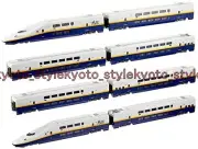 KATO 10-1730 N Scale Series Bullet Train E4 Shinkansen Max 8 Car Set 85397 JAPAN