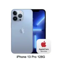 在飛比找蝦皮商城優惠-Apple iPhone 13 Pro 128G 6.1吋 