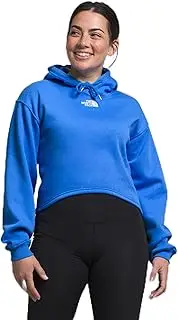[THE NORTH FACE] Women's Evolution Hi Lo Hoodie