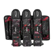 HK Army Eject Harness - Scorch - 3+2