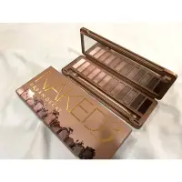 在飛比找蝦皮購物優惠-Urban Decay-NAKED 3 煙燻玫瑰系 12色眼