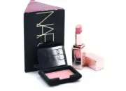 NARS Studio 54 Orgasm Softcore Mini Blush And Balm Set