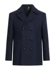 [TWENTYONE BY ANTONIO CARNEVALE] TWENTY-ONE by ANTONIO CARNEVALE Coats - Item 16413262