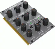 Behringer 172 Phase Shifter/Delay/LFO Eurorack Module