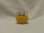 L'Occitane 'Immortelle Divine Cream' 4ml Travel Size Jar - New & Fresh!