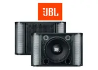 在飛比找Yahoo!奇摩拍賣優惠-桃園新竹名展影音 美國 JBL RM10 II 專業大空間卡