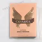 PACO RABANNE OLYMPEA INTENSE 80ml EDP SPRAY WOMENS PERFUME...NEW+ GENUINE